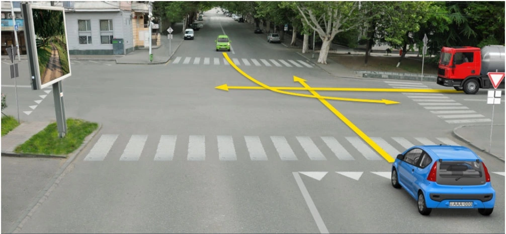 ბილეთი #114