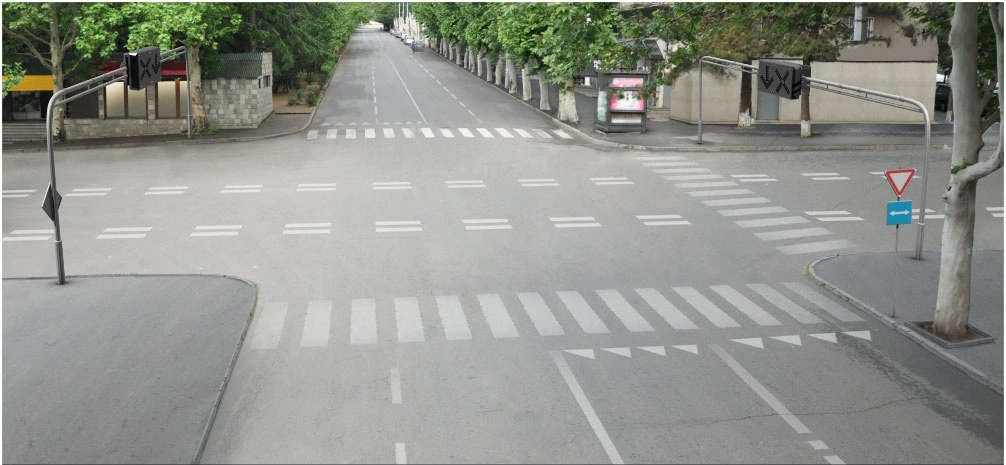 ბილეთი #1257