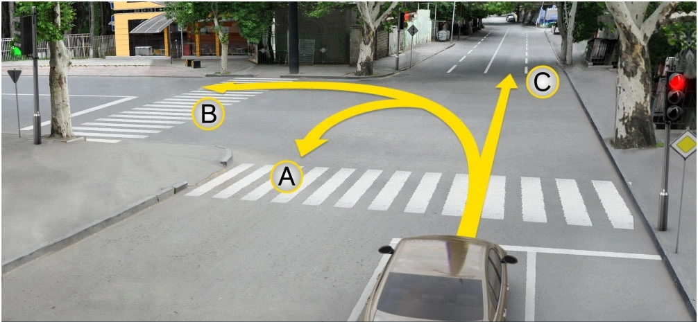 ბილეთი #166