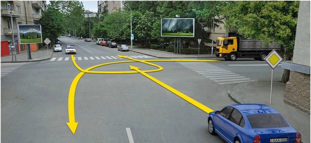 ბილეთი #17