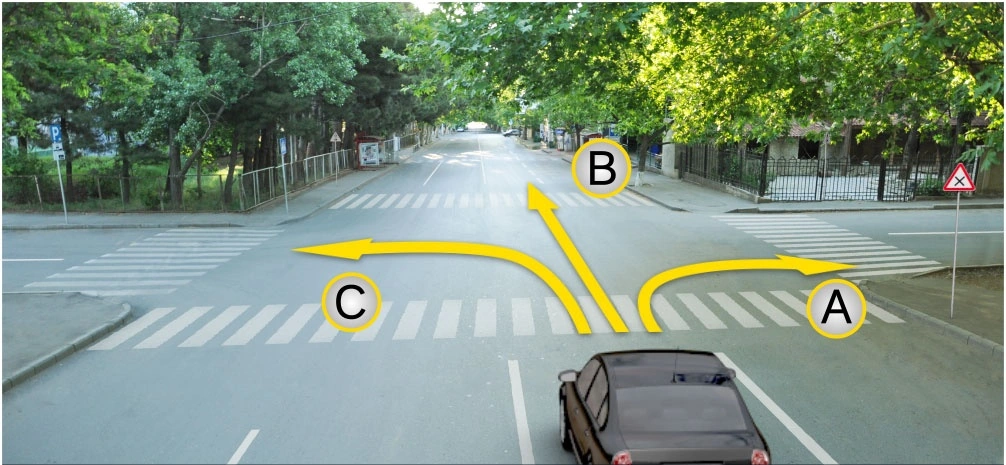 ბილეთი #27