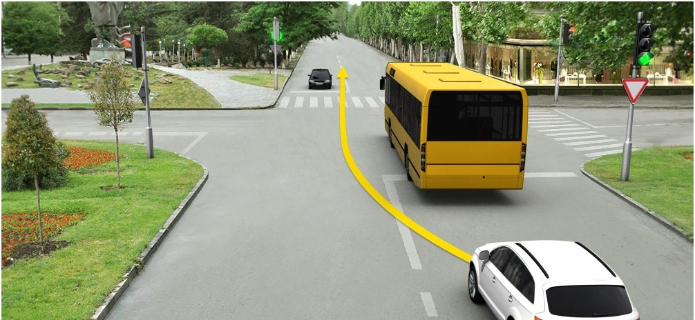 ბილეთი #305