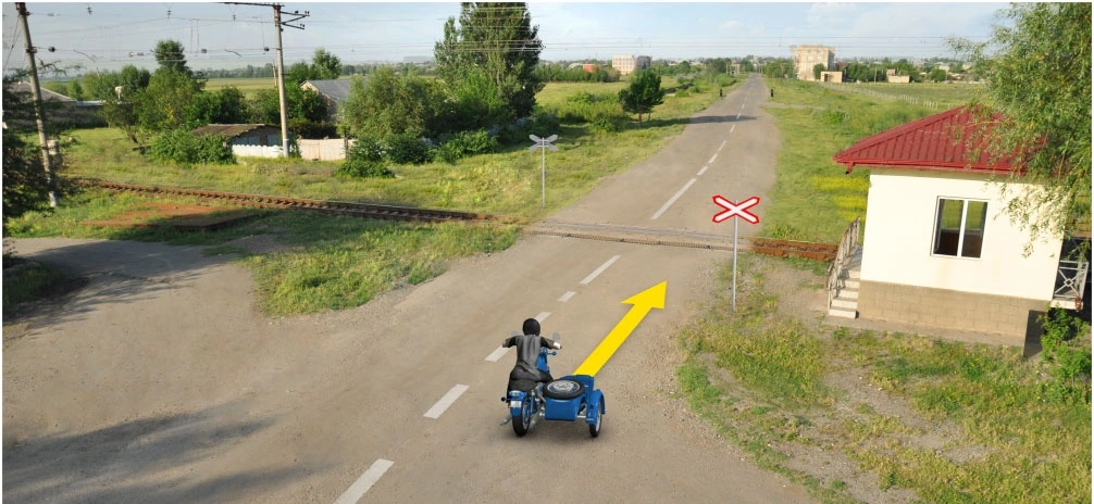 ბილეთი #420