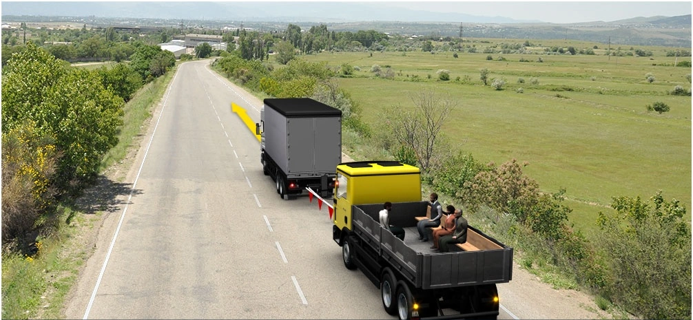 ბილეთი #542