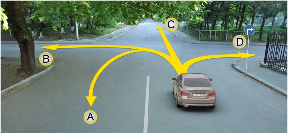 ბილეთი #64