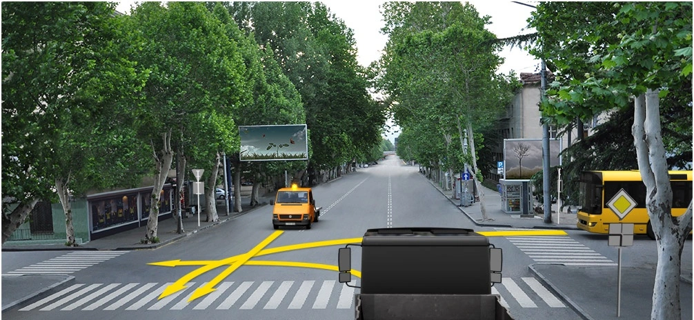 ბილეთი #82